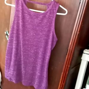 COPY - Victoria Sport Work Out Tank Top
